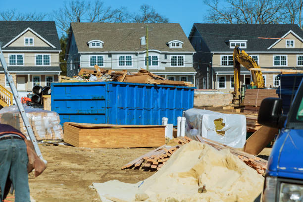 Best Construction and Renovation Debris Removal in Ellerslie, GA